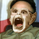 Illustration for article titled Let's All Laugh At Kim Jong-Il While Looking At His Secret Life Photoshops